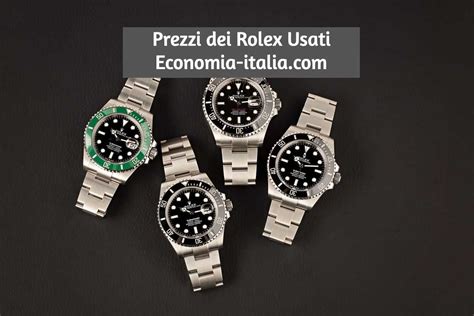 rolex usati provincia varese|Gli orologi Rolex usati a Varese .